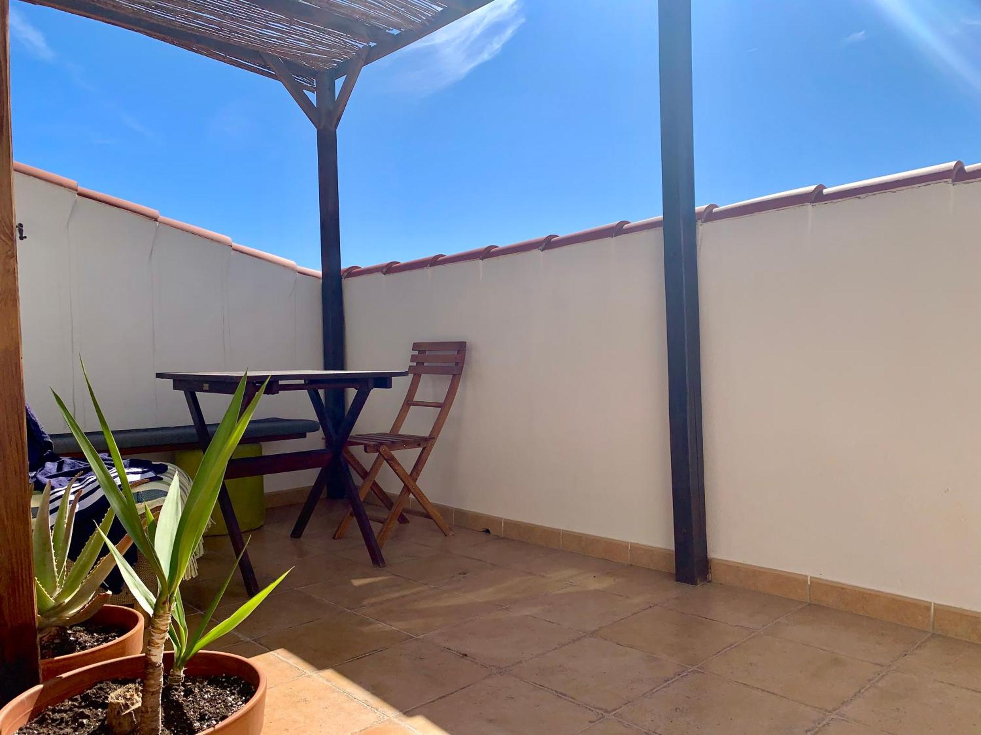 Atico, Appartement *